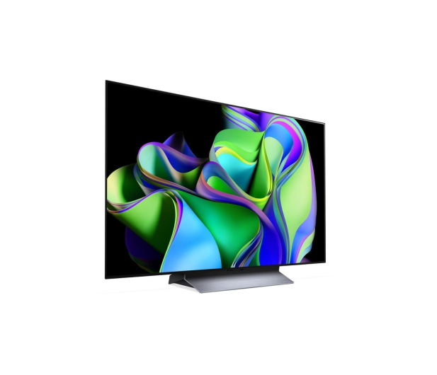 LG OLED48C31LA 48" OLED 4K 120Hz webOS Dolby Vision Dolby Atmos - 1143747 - zdjęcie 6